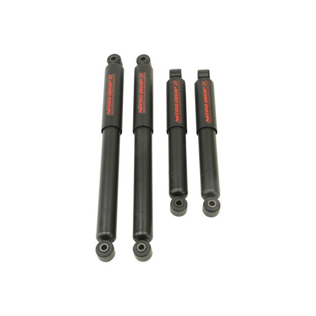 BELLTECH OE9239 ND2 OEM SHOCK SET  ND2