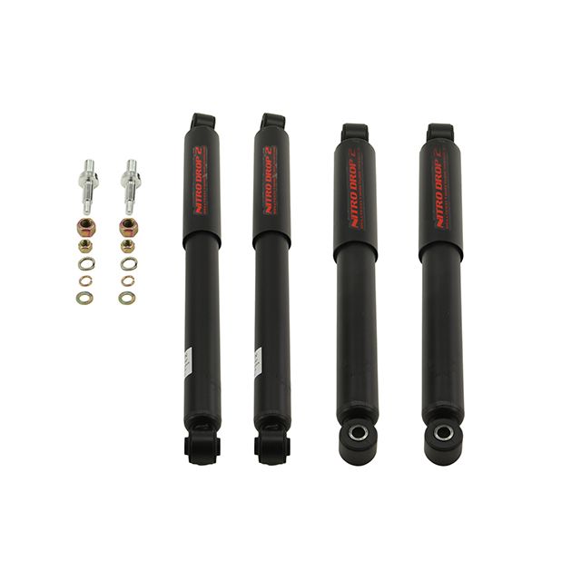 BELLTECH OE9240 ND2 OEM SHOCK SET  ND2