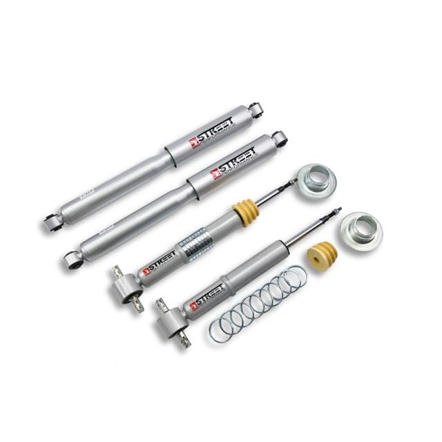 BELLTECH OE9508 SP OEM SHOCK SET  STREET PERFORMANCE