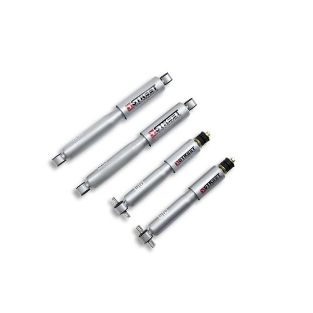 BELLTECH OE9531 SP OEM SHOCK SET  STREET PERFORMANCE