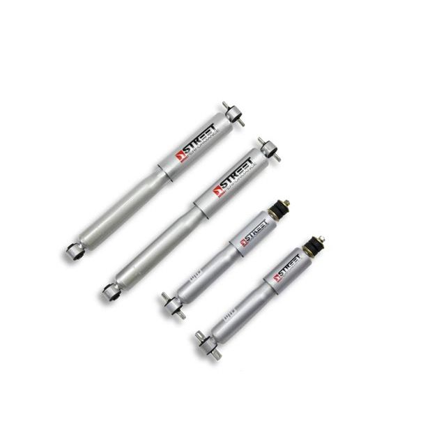 BELLTECH OE9536 SP OEM SHOCK SET  STREET PERFORMANCE