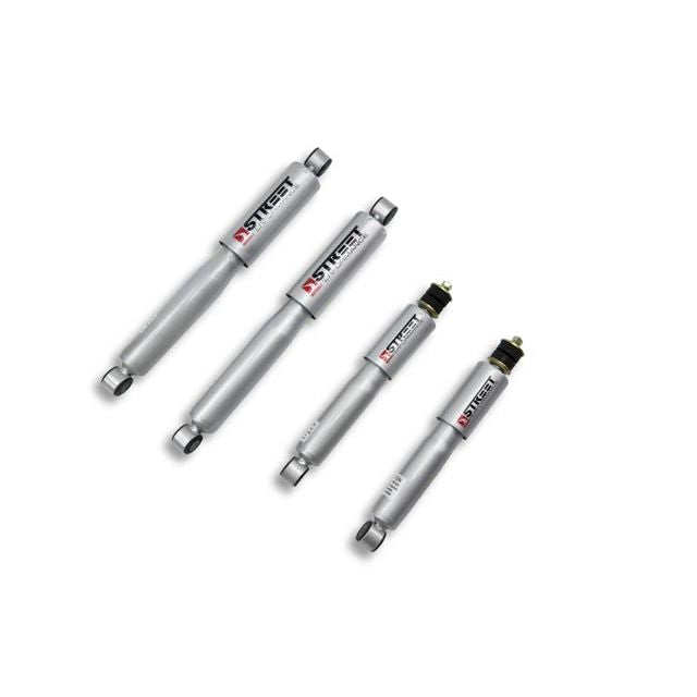 BELLTECH OE9564 SP OEM SHOCK SET  STREET PERFORMANCE