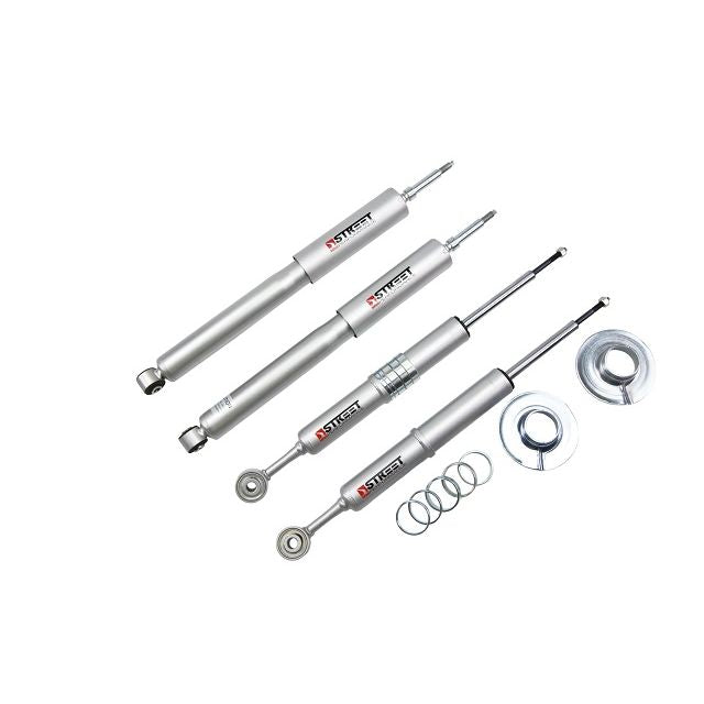 BELLTECH OE9566 SP OEM SHOCK SET  STREET PERFORMANCE