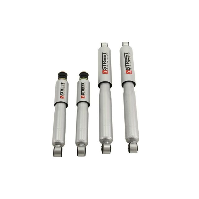 BELLTECH OE9580 SP OEM SHOCK SET  STREET PERFORMANCE