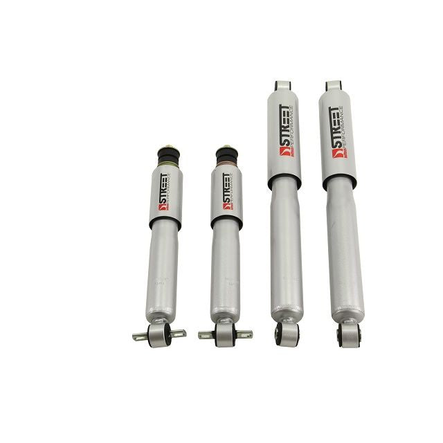 BELLTECH OE9581 SP OEM SHOCK SET  STREET PERFORMANCE