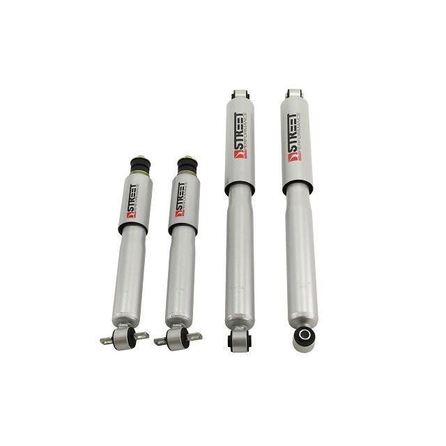 BELLTECH OE9585 SP OEM SHOCK SET  STREET PERFORMANCE