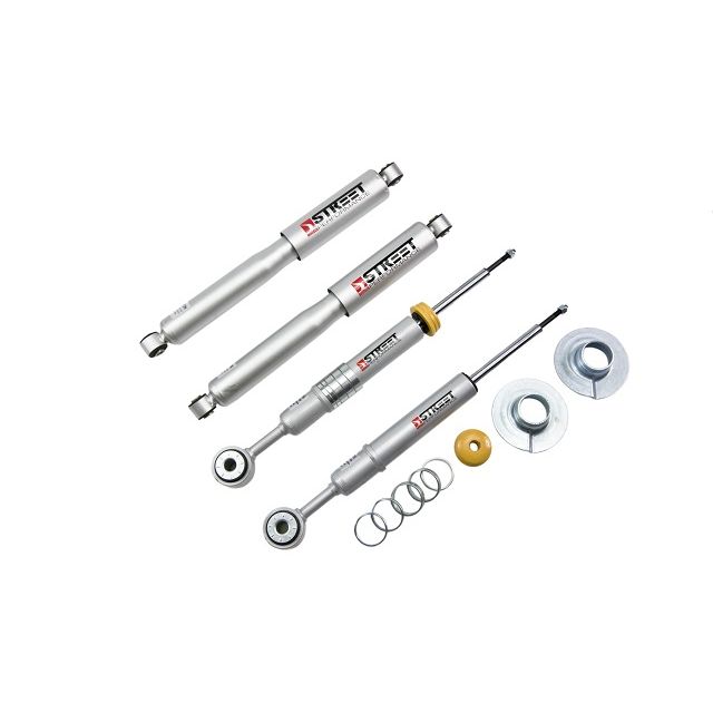 BELLTECH OE9608 SP OEM SHOCK SET  STREET PERFORMANCE