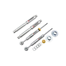 Load image into Gallery viewer, BELLTECH OE9608 SP OEM SHOCK SET  STREET PERFORMANCE