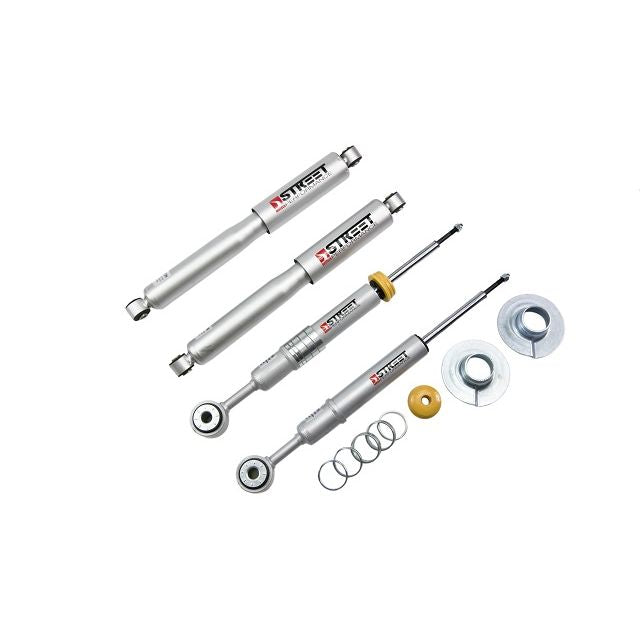 BELLTECH OE9609 SP OEM SHOCK SET  STREET PERFORMANCE