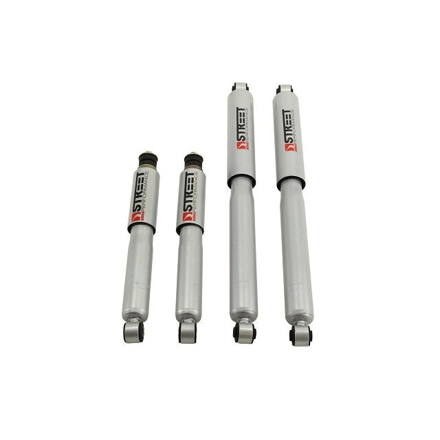 BELLTECH OE9613 SP OEM SHOCK SET  STREET PERFORMANCE