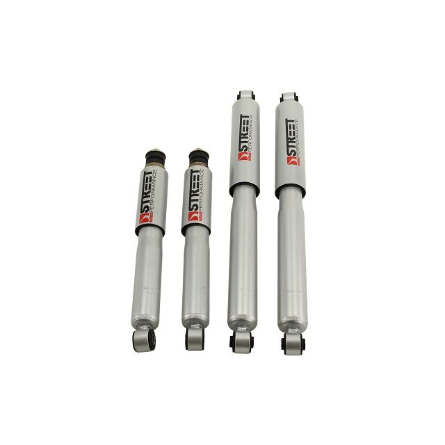 BELLTECH OE9615 SP OEM SHOCK SET  STREET PERFORMANCE