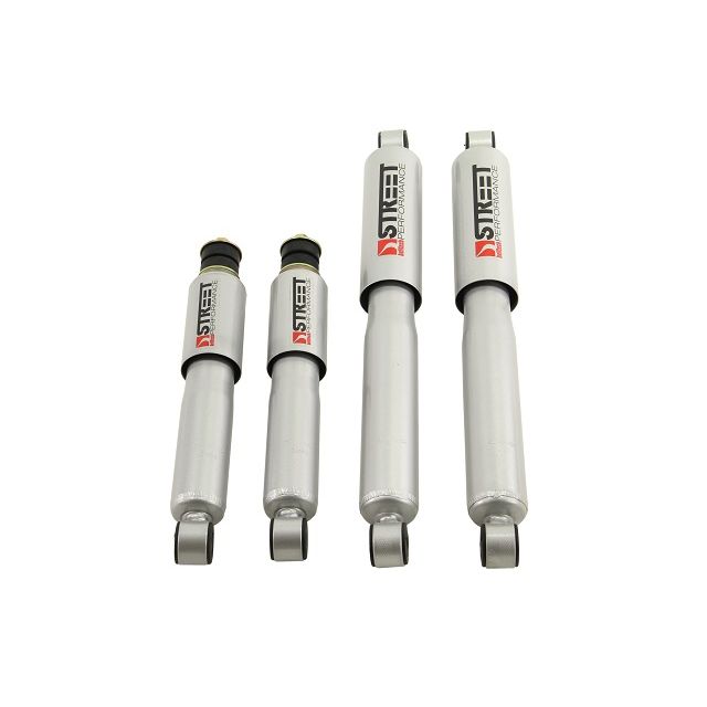 BELLTECH OE9616 SP OEM SHOCK SET  STREET PERFORMANCE