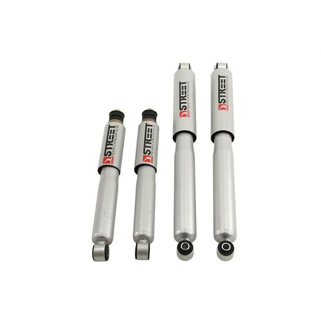 BELLTECH OE9624 SP OEM SHOCK SET  STREET PERFORMANCE