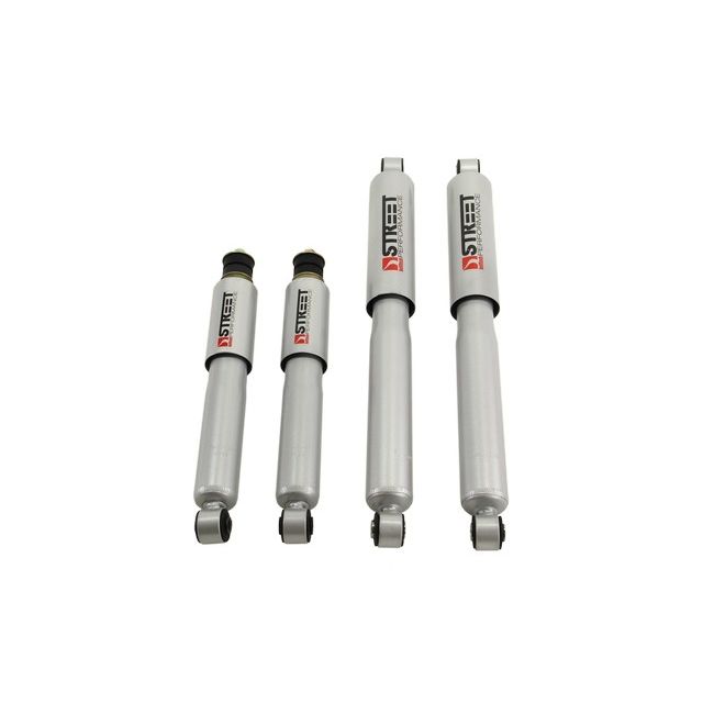 BELLTECH OE9631 SP OEM SHOCK SET  STREET PERFORMANCE