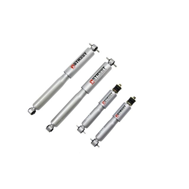 BELLTECH OE9635 SP OEM SHOCK SET  STREET PERFORMANCE