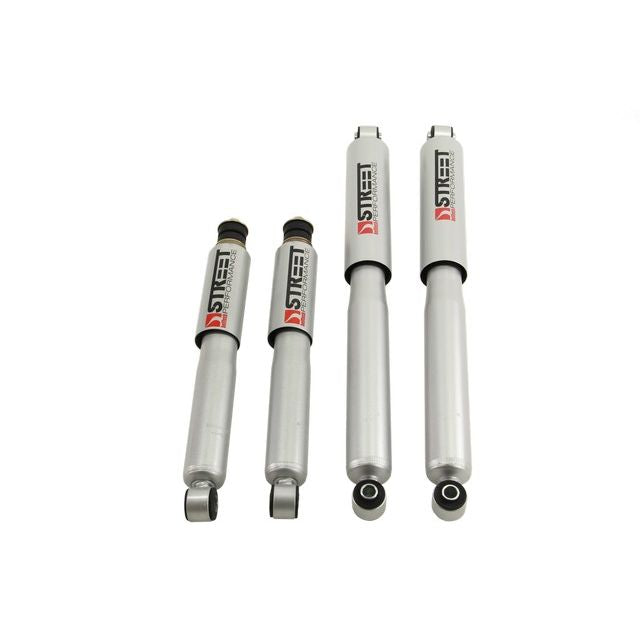 BELLTECH OE9641 SP OEM SHOCK SET  STREET PERFORMANCE