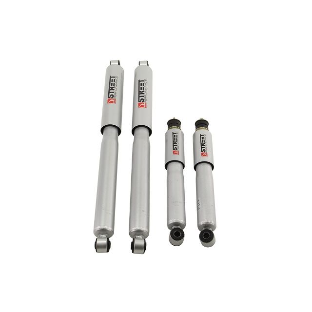 BELLTECH OE9646 SP OEM SHOCK SET  STREET PERFORMANCE