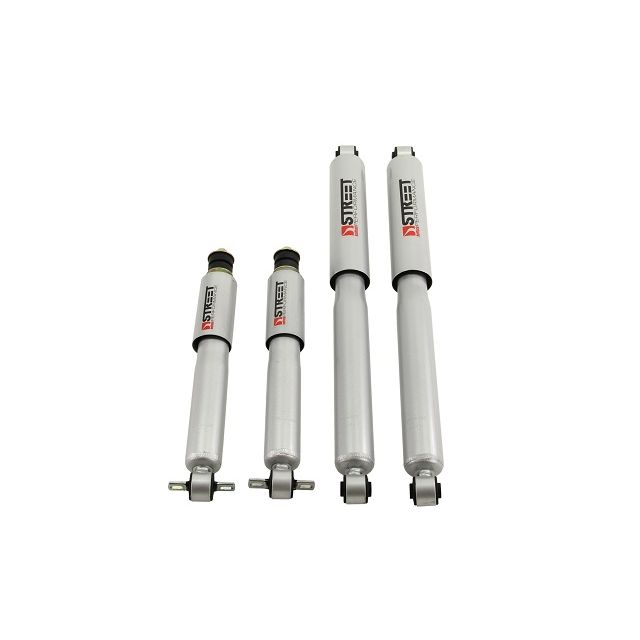 BELLTECH OE9648 SP OEM SHOCK SET  STREET PERFORMANCE