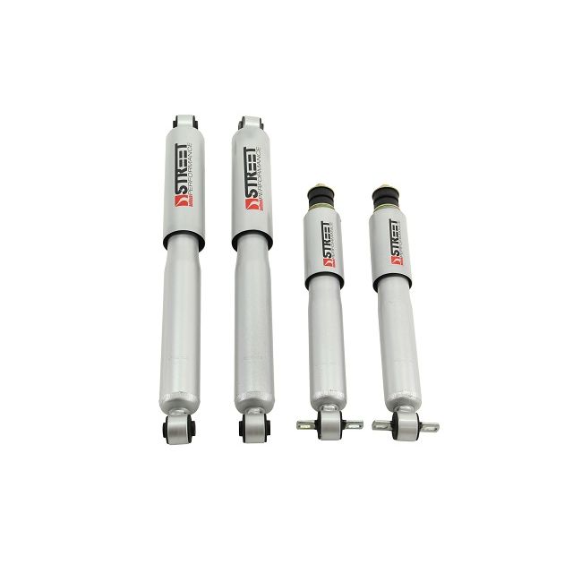 BELLTECH OE9649 SP OEM SHOCK SET  STREET PERFORMANCE