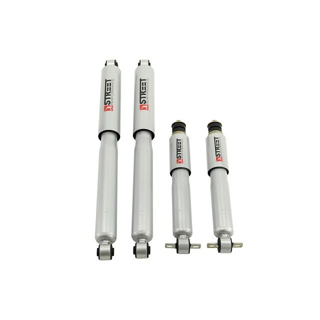 BELLTECH OE9650 SP OEM SHOCK SET  STREET PERFORMANCE