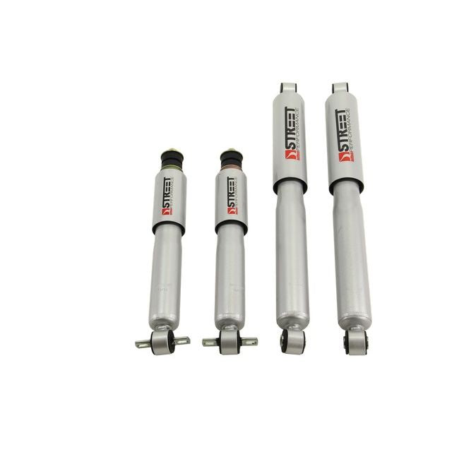 BELLTECH OE9651 SP OEM SHOCK SET  STREET PERFORMANCE