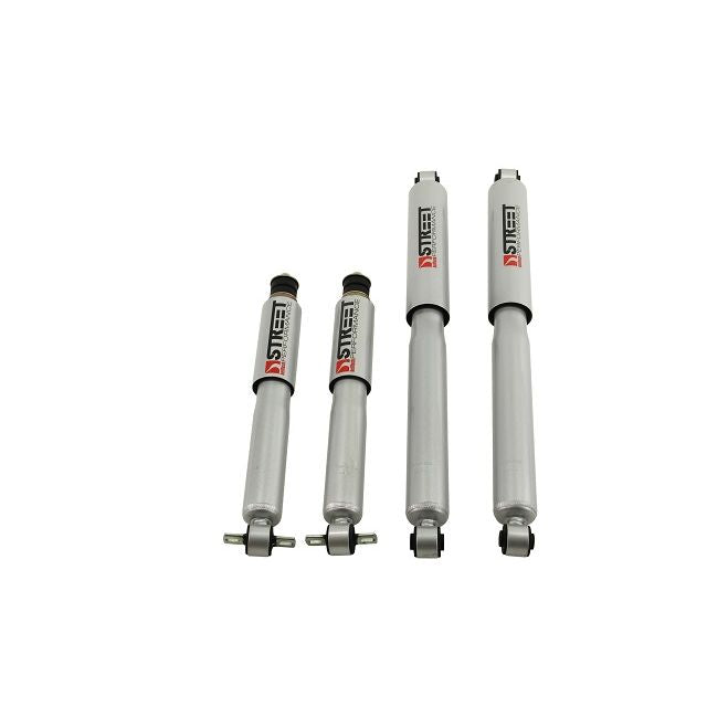 BELLTECH OE9654 SP OEM SHOCK SET  STREET PERFORMANCE