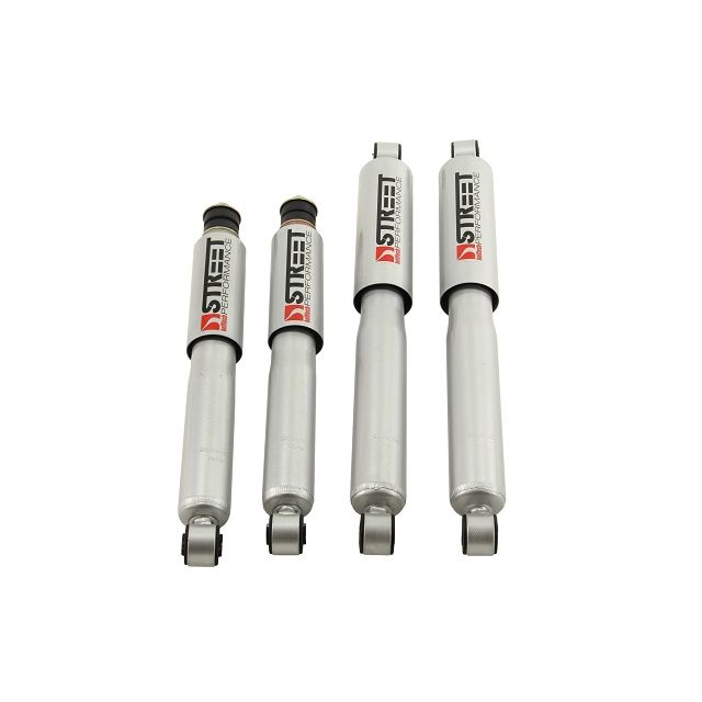 BELLTECH OE9659 SP OEM SHOCK SET  STREET PERFORMANCE