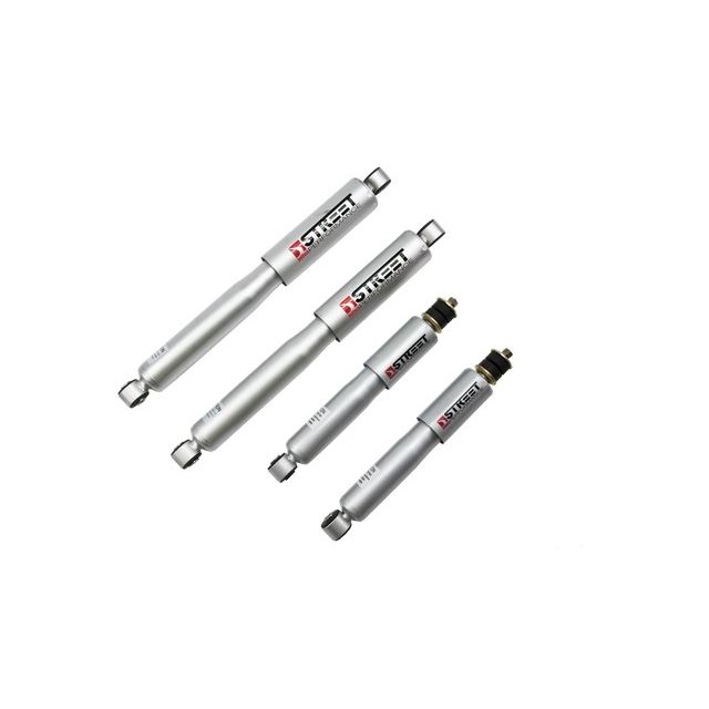 BELLTECH OE9663 SP OEM SHOCK SET  STREET PERFORMANCE