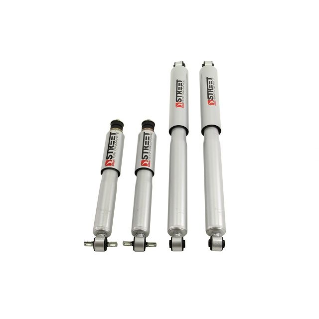 BELLTECH OE9667 SP OEM SHOCK SET  STREET PERFORMANCE