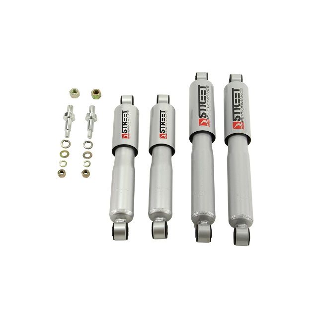 BELLTECH OE9674 SP OEM SHOCK SET  STREET PERFORMANCE