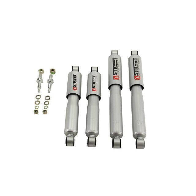 BELLTECH OE9676 SP OEM SHOCK SET  STREET PERFORMANCE