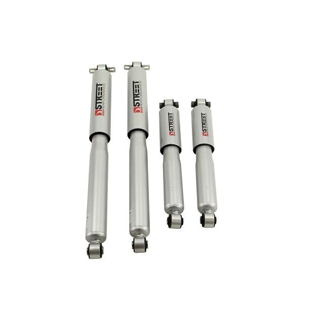 BELLTECH OE9678 SP OEM SHOCK SET  STREET PERFORMANCE