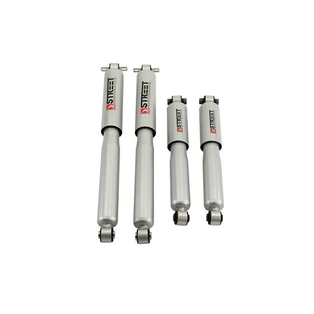 BELLTECH OE9679 SP OEM SHOCK SET  STREET PERFORMANCE