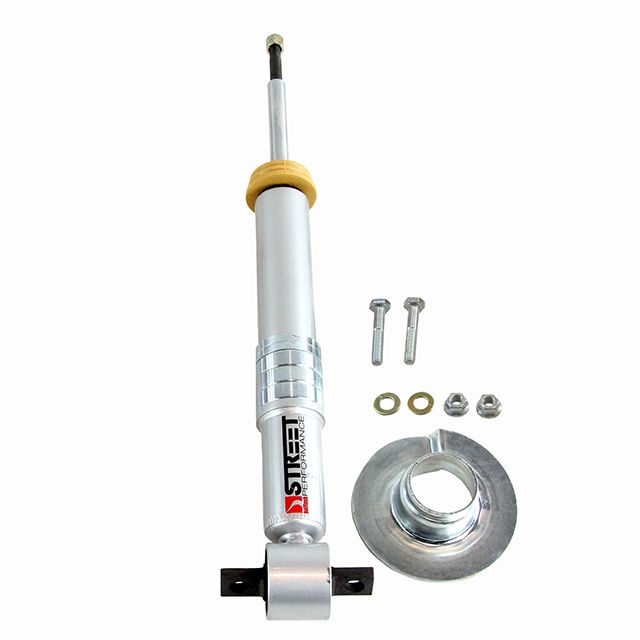 BELLTECH SP25007 OEM SHOCK ABSORBER  STREET PERFORMANCE