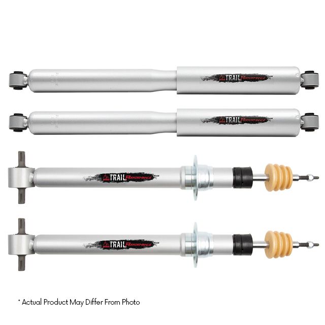 BELLTECH 9723 SHOCK ABSORBER SET TRAIL PERFORMANCE