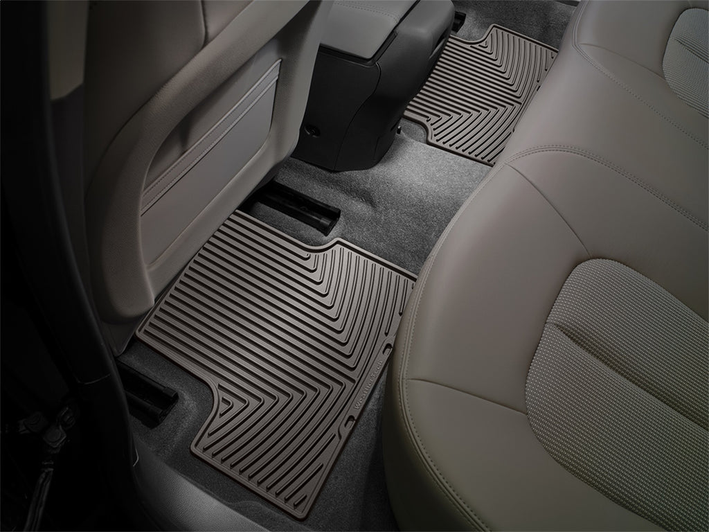 Weathertech All Weather Floor Mats W431CO