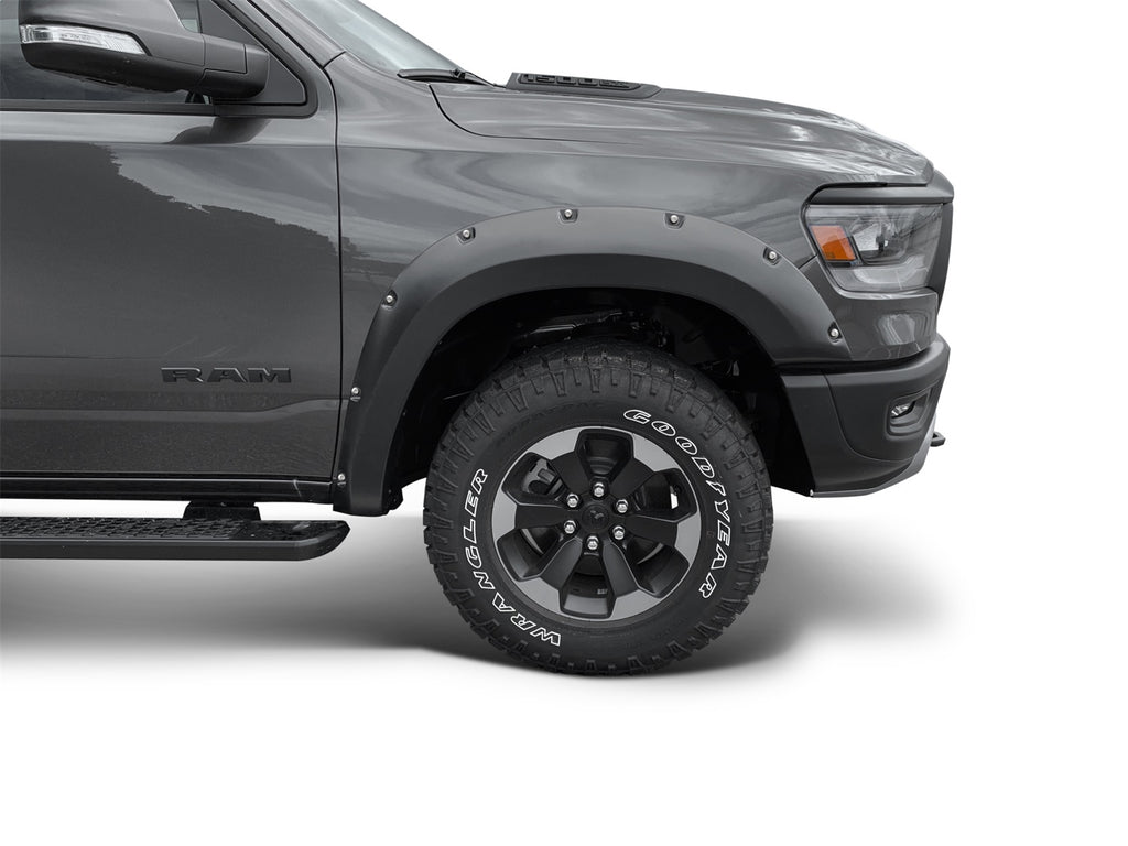 Bushwacker Pocket Style® Fender Flares 50059-02 Shoptruckparts