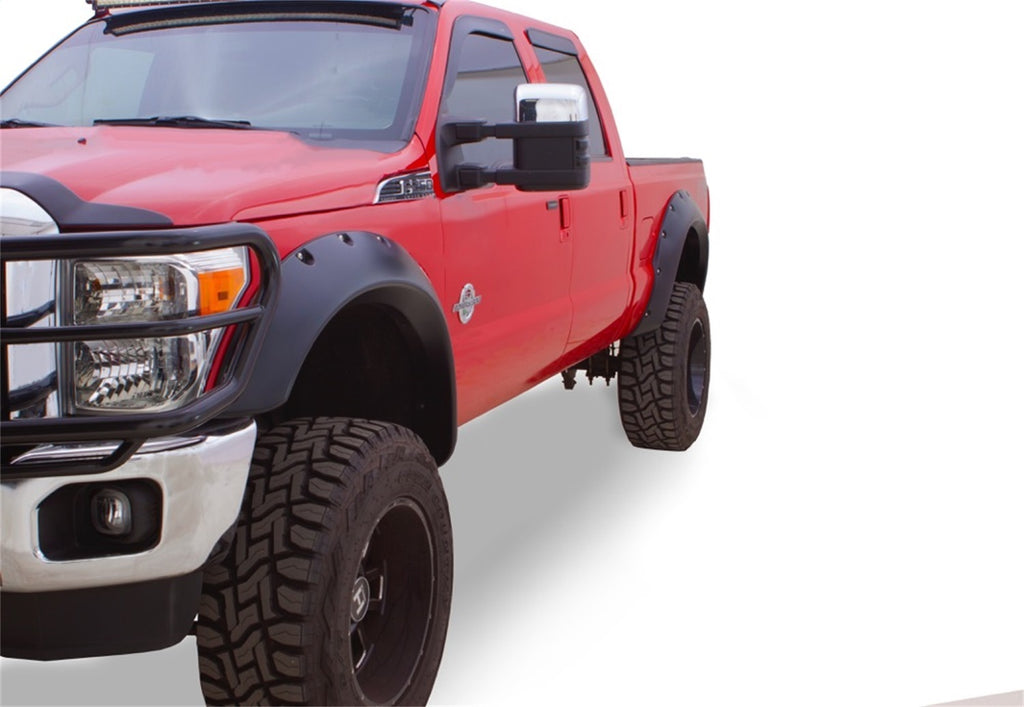 Bushwacker Cut-Out? Fender Flares 20102-02 Shoptruckparts