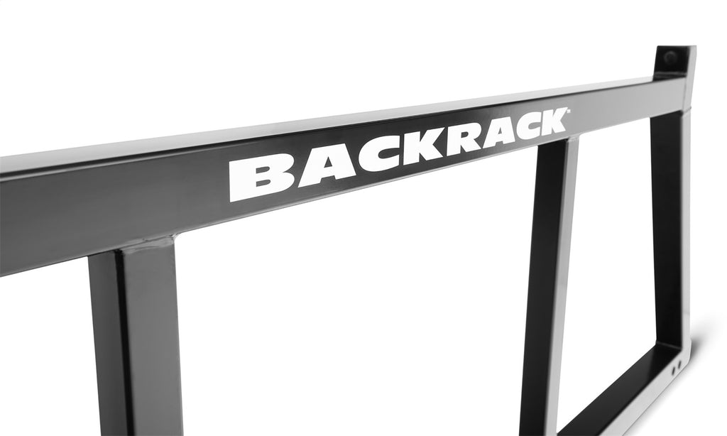 Backrack Open Headache Rack Frame 14900