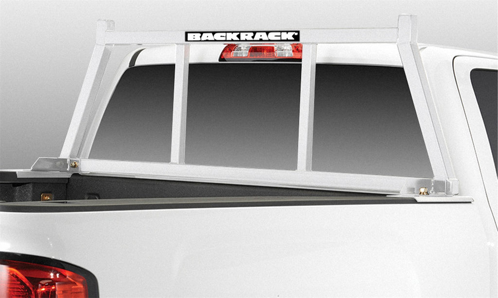 Backrack Open Headache Rack Frame 14800W