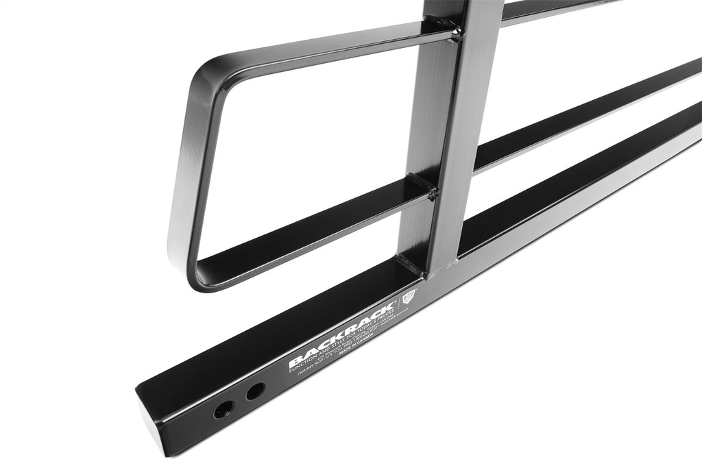 Backrack Backrack? Headache Rack Frame 15016