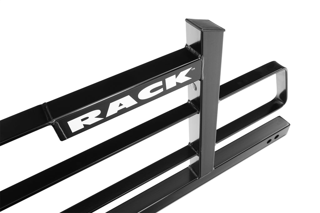 Backrack Backrack? Headache Rack Frame 15016