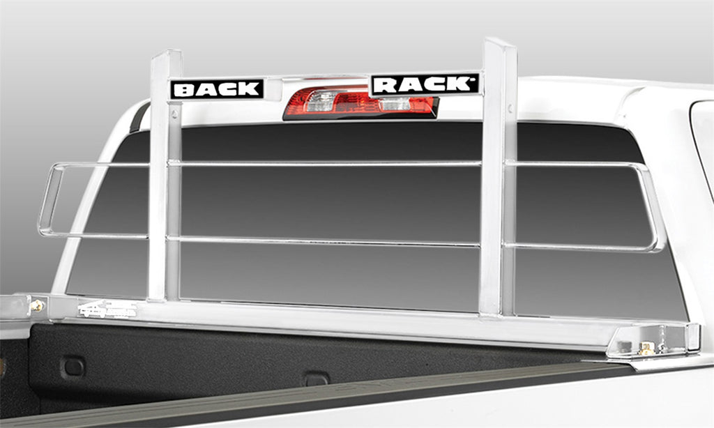 Backrack Backrack? Headache Rack Frame 15004W