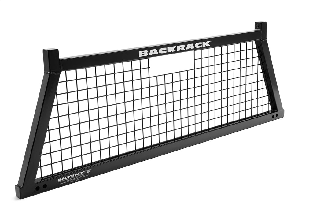 Backrack Safety Rack Frame 10540