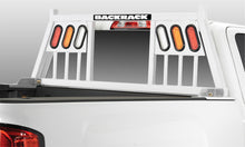 Load image into Gallery viewer, Backrack Three Light Headache Rack Frame 148TLW