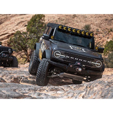 Load image into Gallery viewer, ICON 21-23 Bronco HOSS 1.0 Pkg, 1.375-3 Lift, Stage 2 Suspension System, Billet
