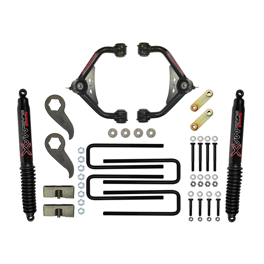 Skyjacker Upper Control Arm Kit C11350PB