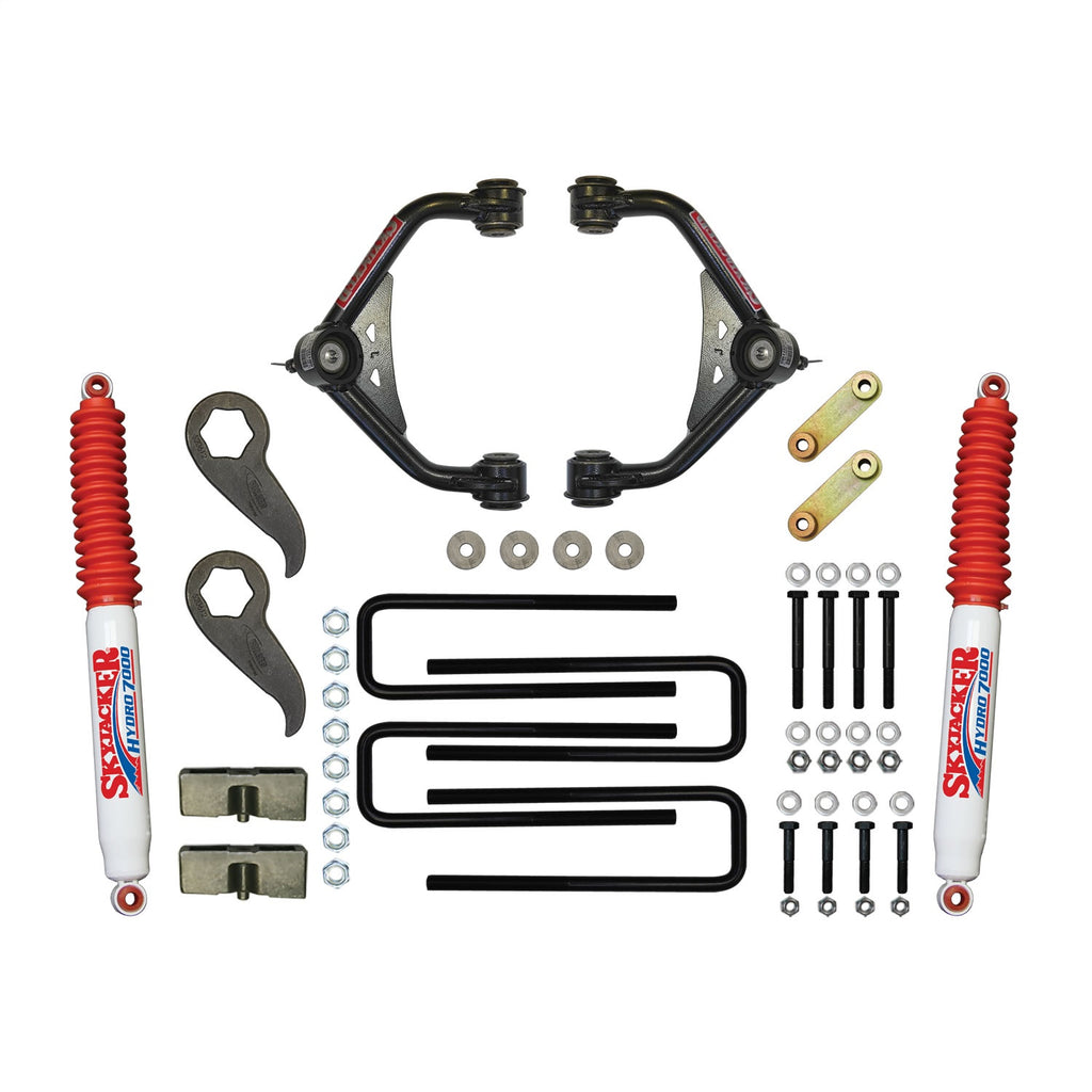 Skyjacker Upper Control Arm Kit C11350PH