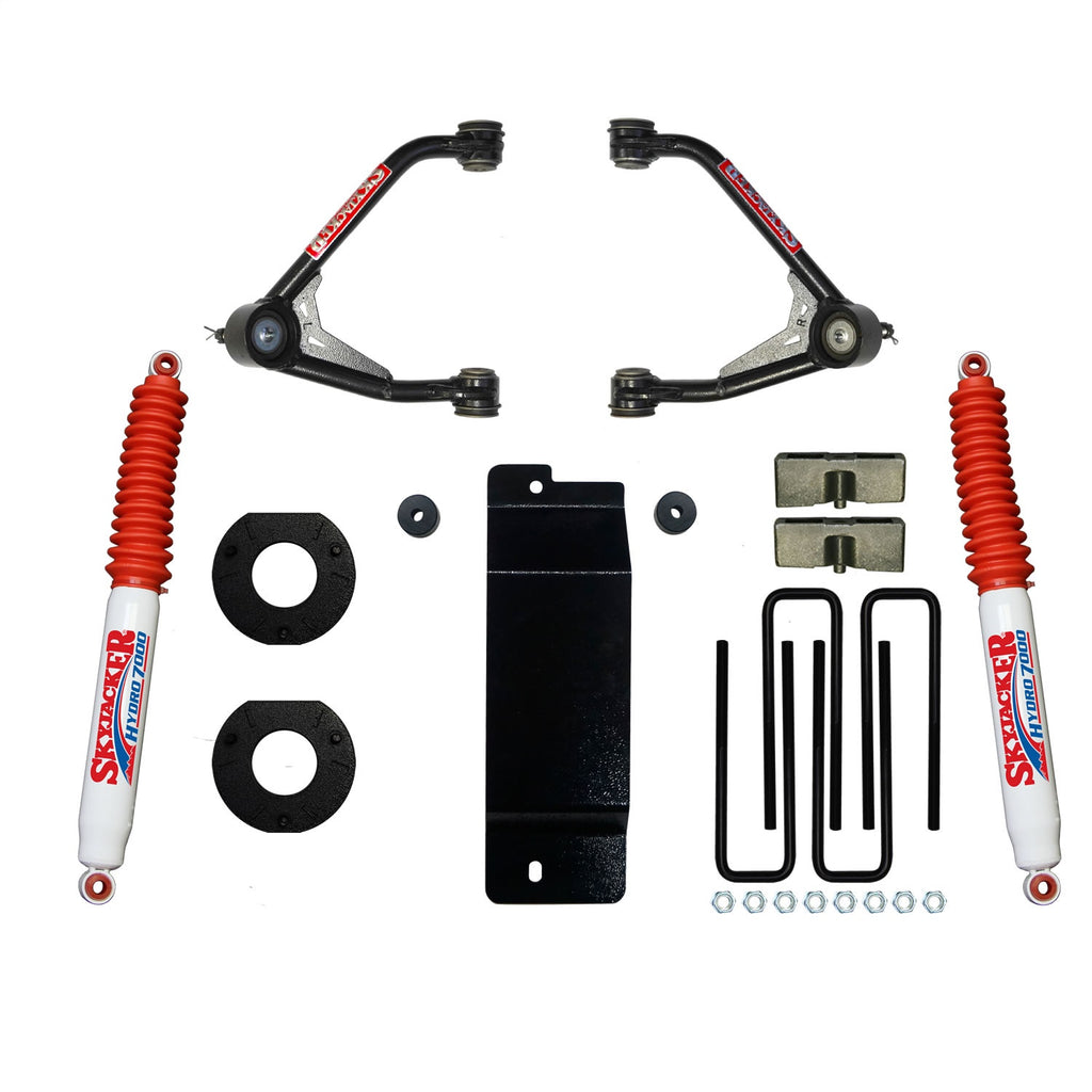 Skyjacker Upper Control Arm Kit C14350PAH