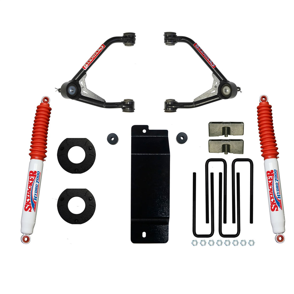 Skyjacker Upper Control Arm Kit C14350PH